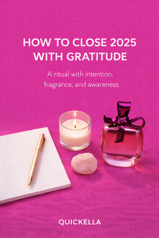 How to Close 2025 With Gratitude