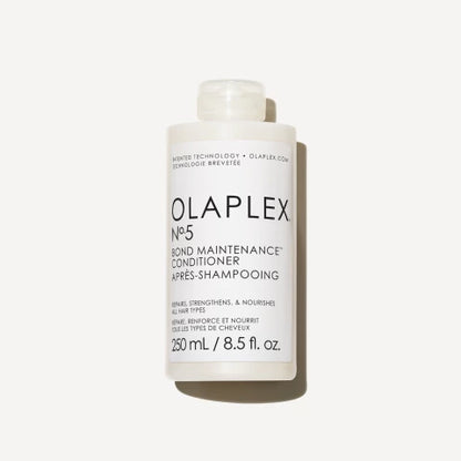 Olaplex No.5 Bond Maintenance Conditioner – Repairs, Strengthens & Hydrates Damaged Hair