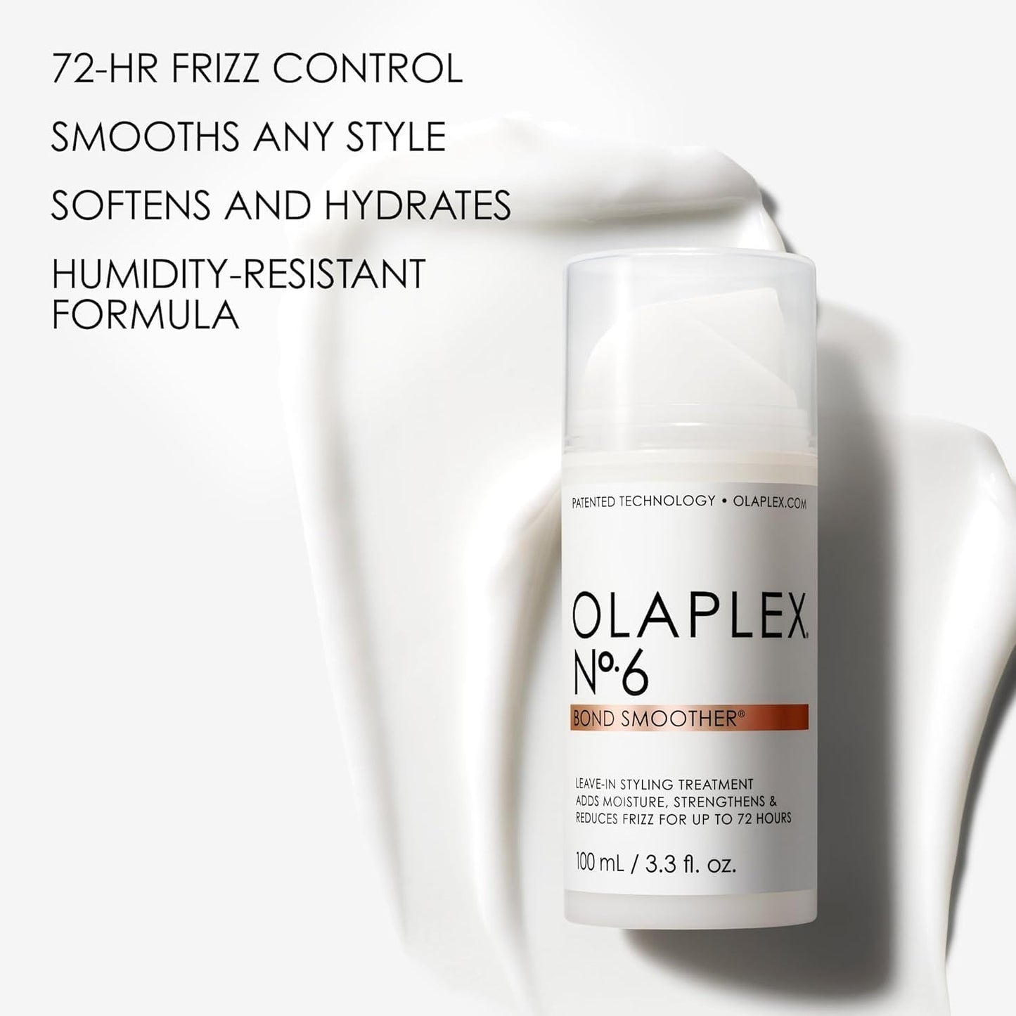 OLAPLEX No.6 Bond Smoother