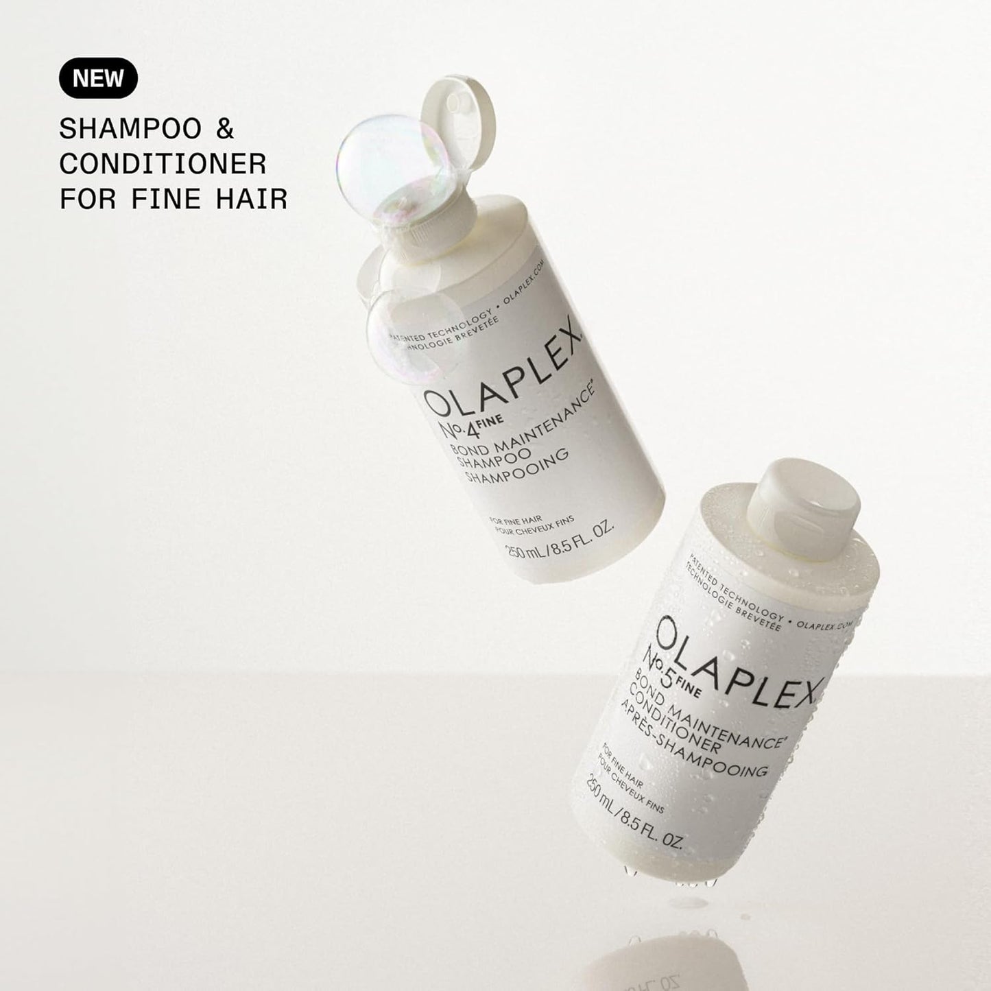 Olaplex No.5 Bond Maintenance Conditioner – Repairs, Strengthens & Hydrates Damaged Hair