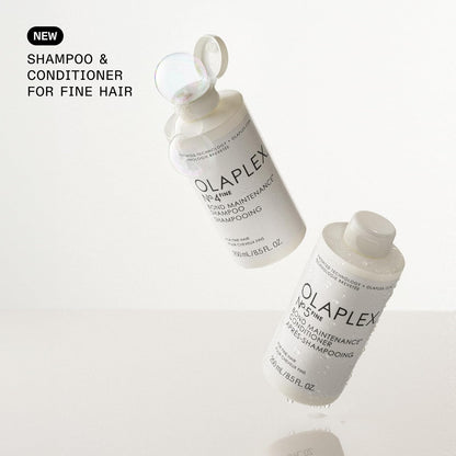 Olaplex No.5 Bond Maintenance Conditioner – Repairs, Strengthens & Hydrates Damaged Hair