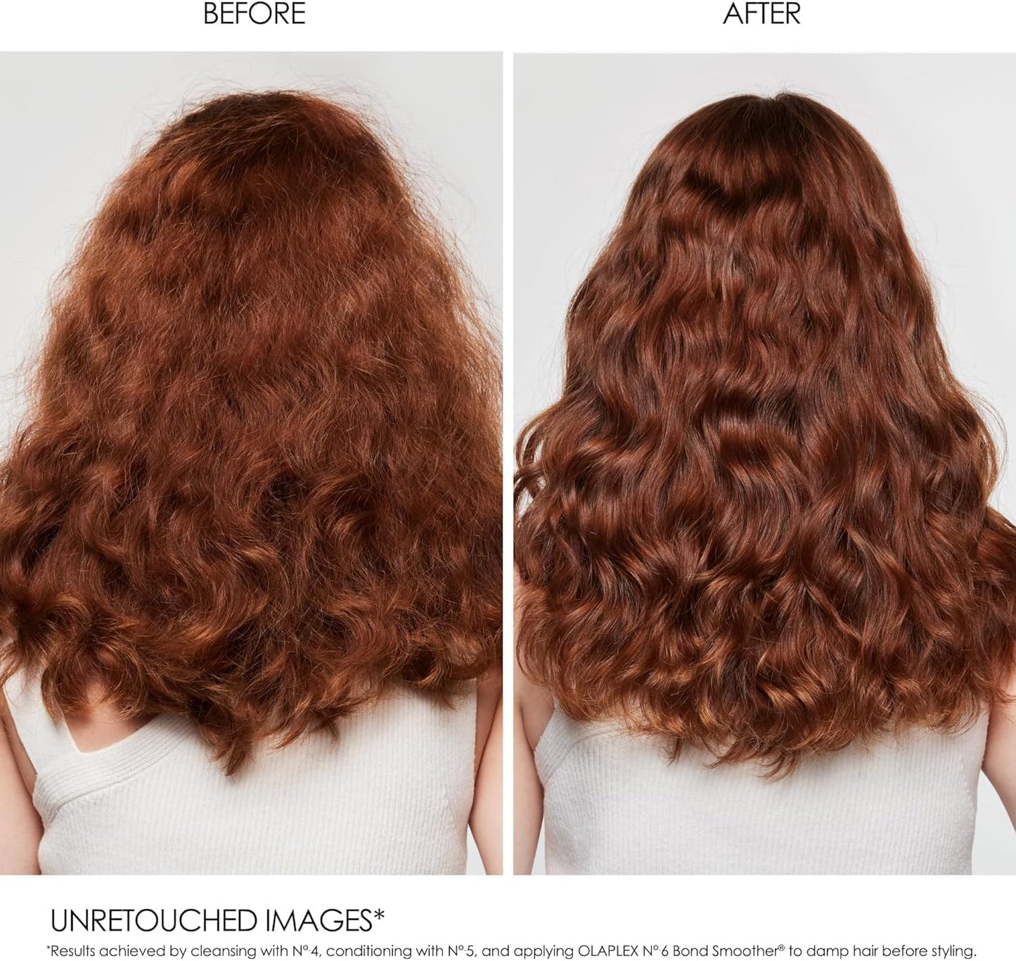 OLAPLEX No.6 Bond Smoother