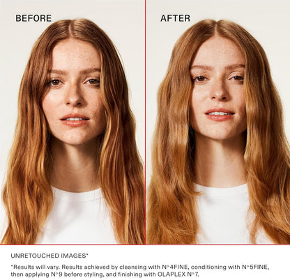 Olaplex No.5 Bond Maintenance Conditioner – Repairs, Strengthens & Hydrates Damaged Hair