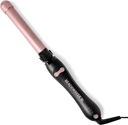 Beachwaver B1 Automatic Curling Iron – Smooth, Long-Lasting Curls