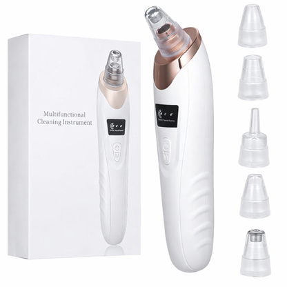 Electric Blackhead Remover Vacuum