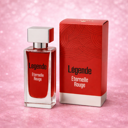 Légende Éternelle Rouge Eau de Parfum – 30 ml