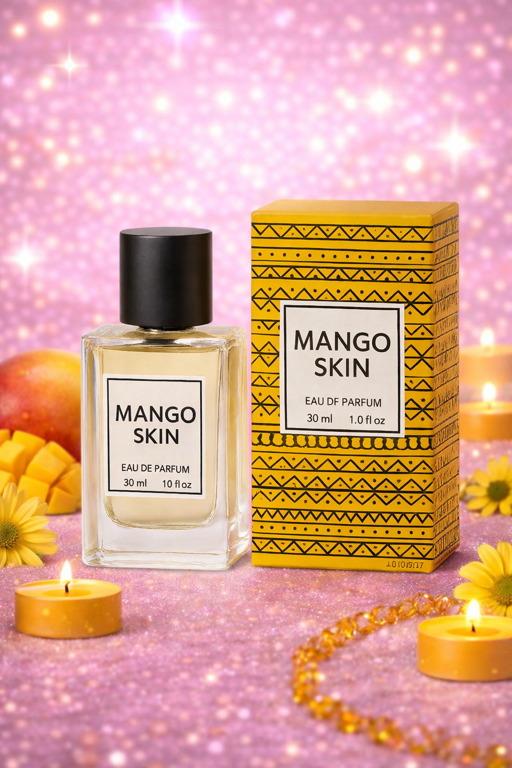 Mango Skin Eau de Parfum – 30 ml