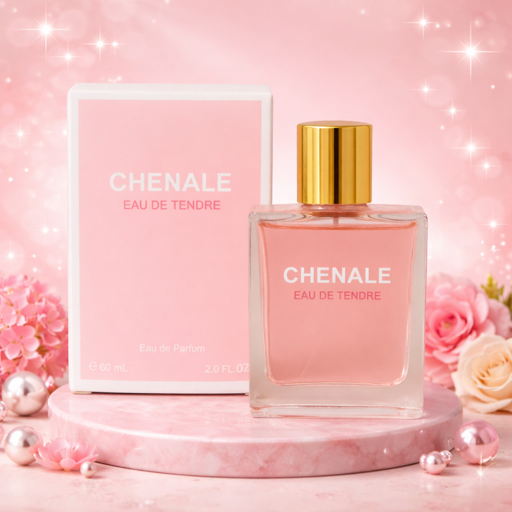Chenale Eau de Tendre – Eau de Parfum 60 ml