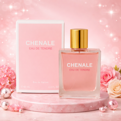 Chenale Eau de Tendre – Eau de Parfum 60 ml