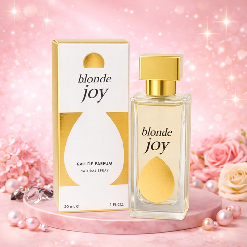 Blonde Joy Eau de Parfum – 30 ml