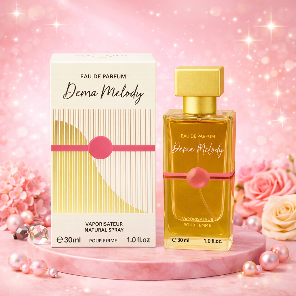 Dema Melody Eau de Parfum – 30 ml