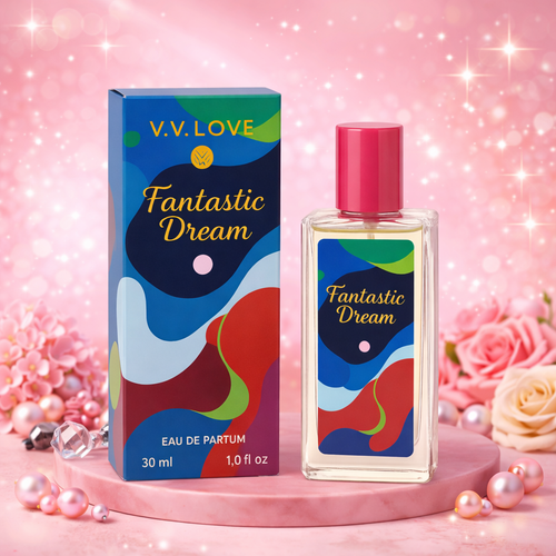 Fantastic Dream Eau de Parfum – 30 ml