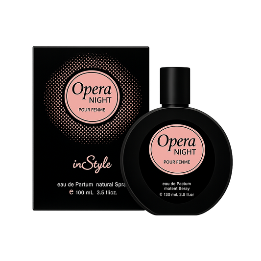 Opera Night Pour Femme Eau de Parfum 100ml - evening perfume UAE
