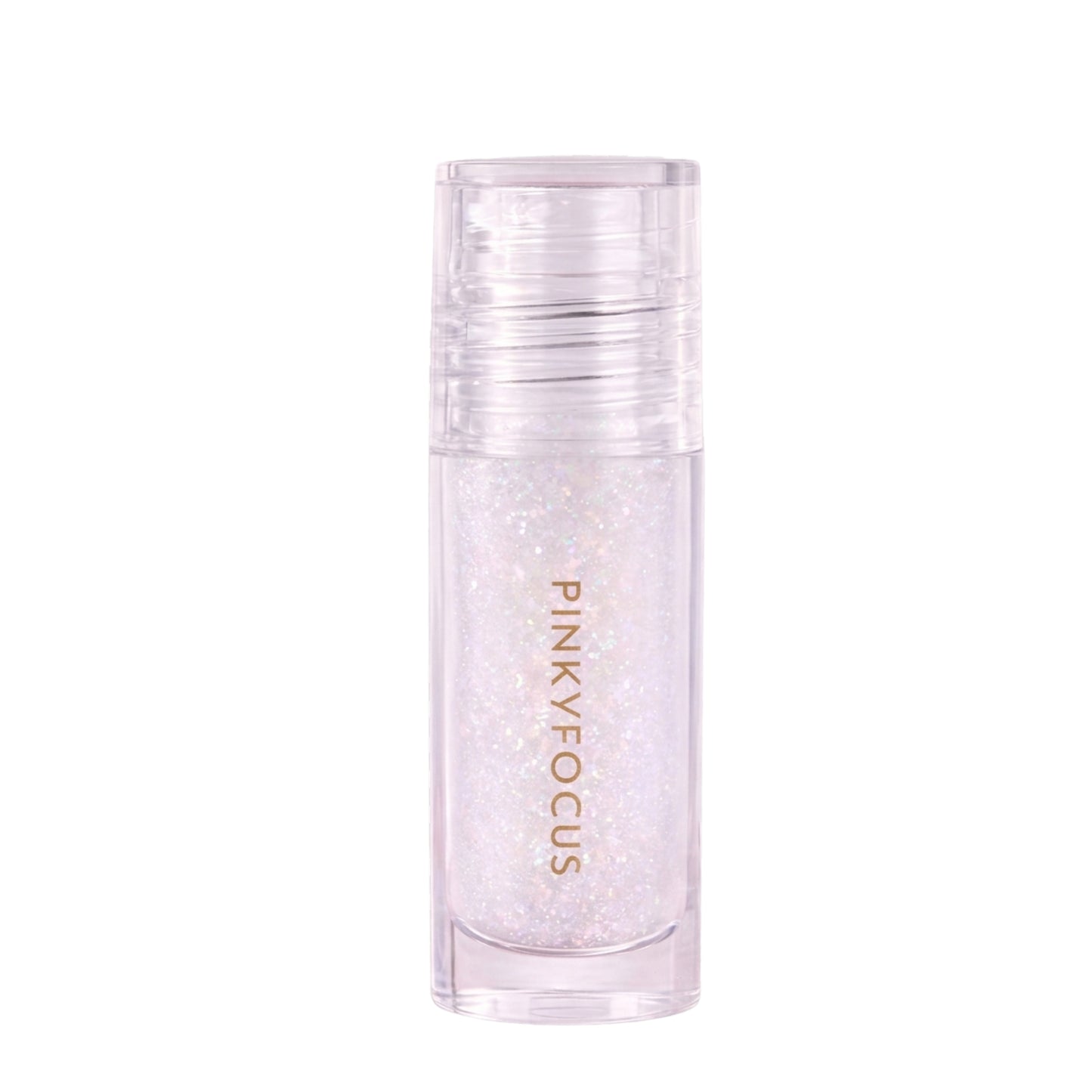 Luminous Lip Gloss high shine zero sticky - clear gloss UAE