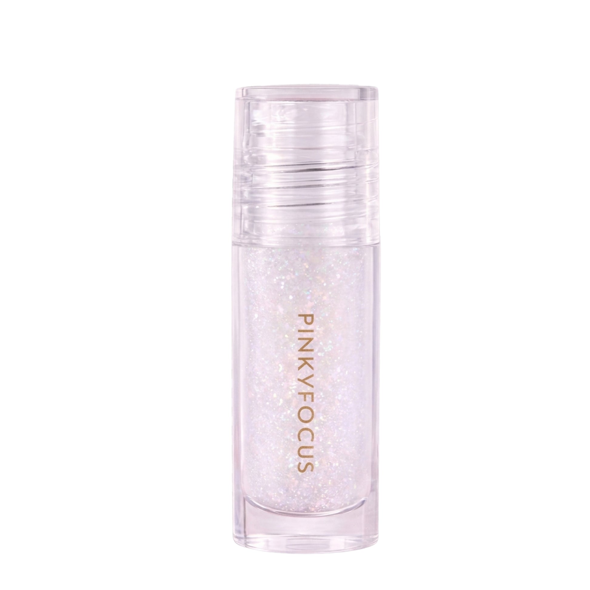 Luminous Lip Gloss high shine zero sticky - clear gloss UAE