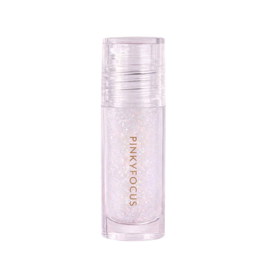 Luminous Lip Gloss high shine zero sticky - clear gloss UAE
