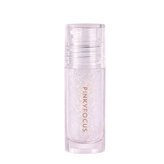 Luminous Lip Gloss high shine zero sticky - clear gloss UAE