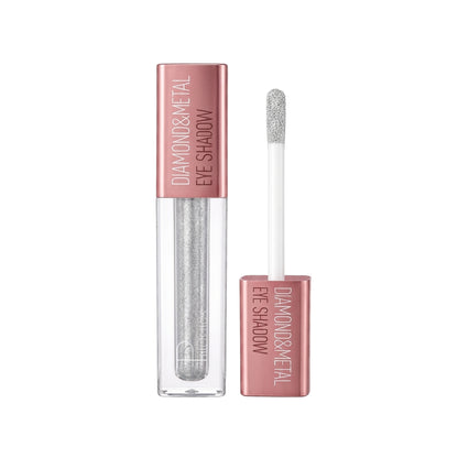 Diamond Metal Liquid Eyeshadow metallic glow - makeup UAE