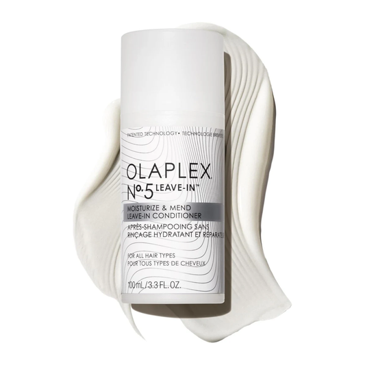 Olaplex No.5 Leave-In Conditioner – Repairs & Moisturizes, Heat Protection, Reduces Breakage