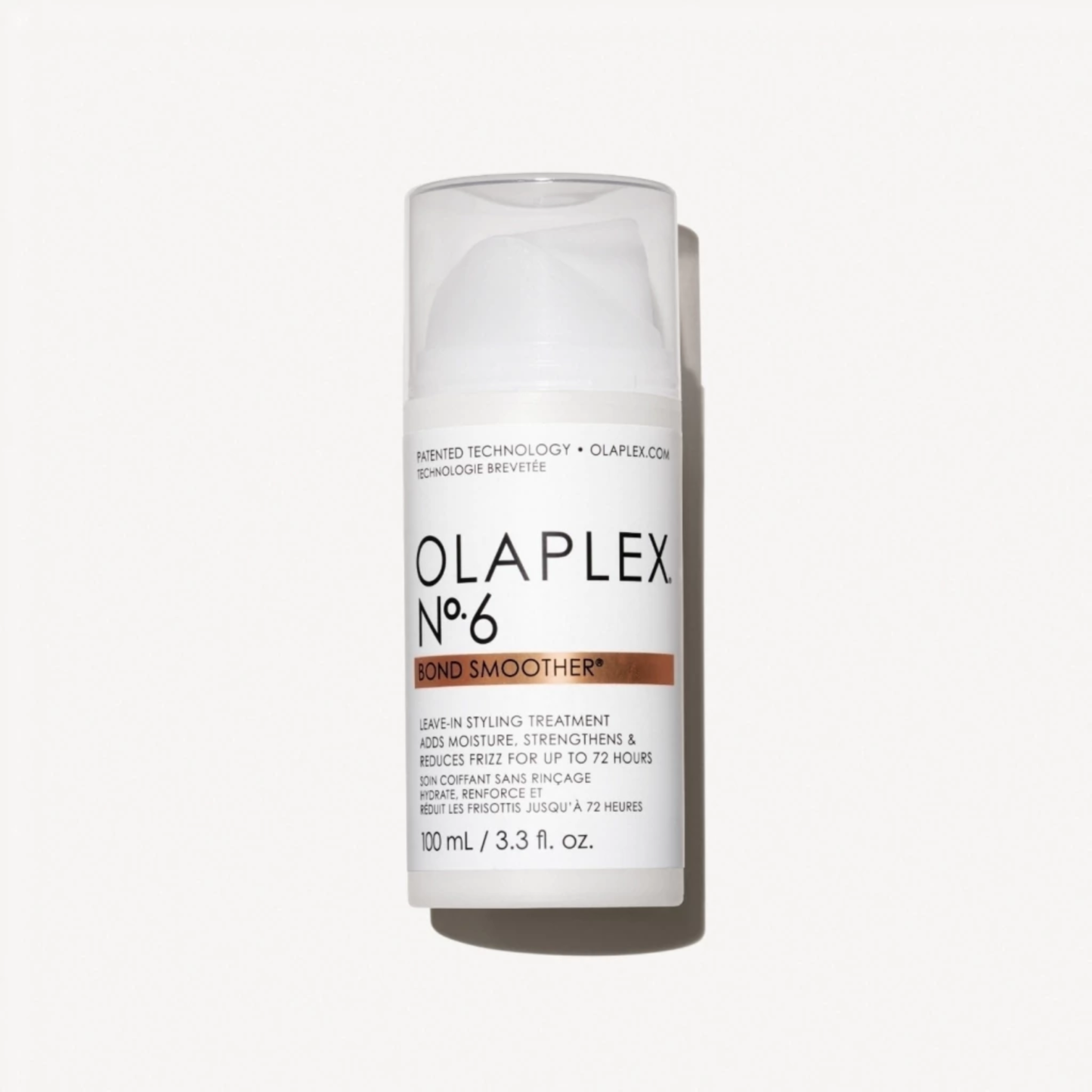 OLAPLEX No.6 Bond Smoother