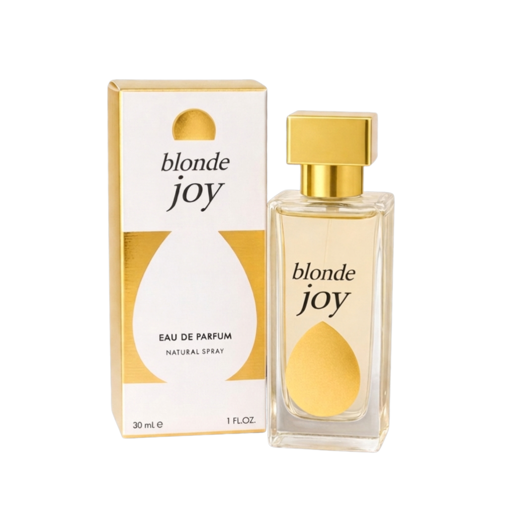 Blonde Joy Eau de Parfum 30ml