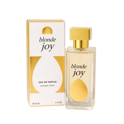 Blonde Joy Eau de Parfum 30ml