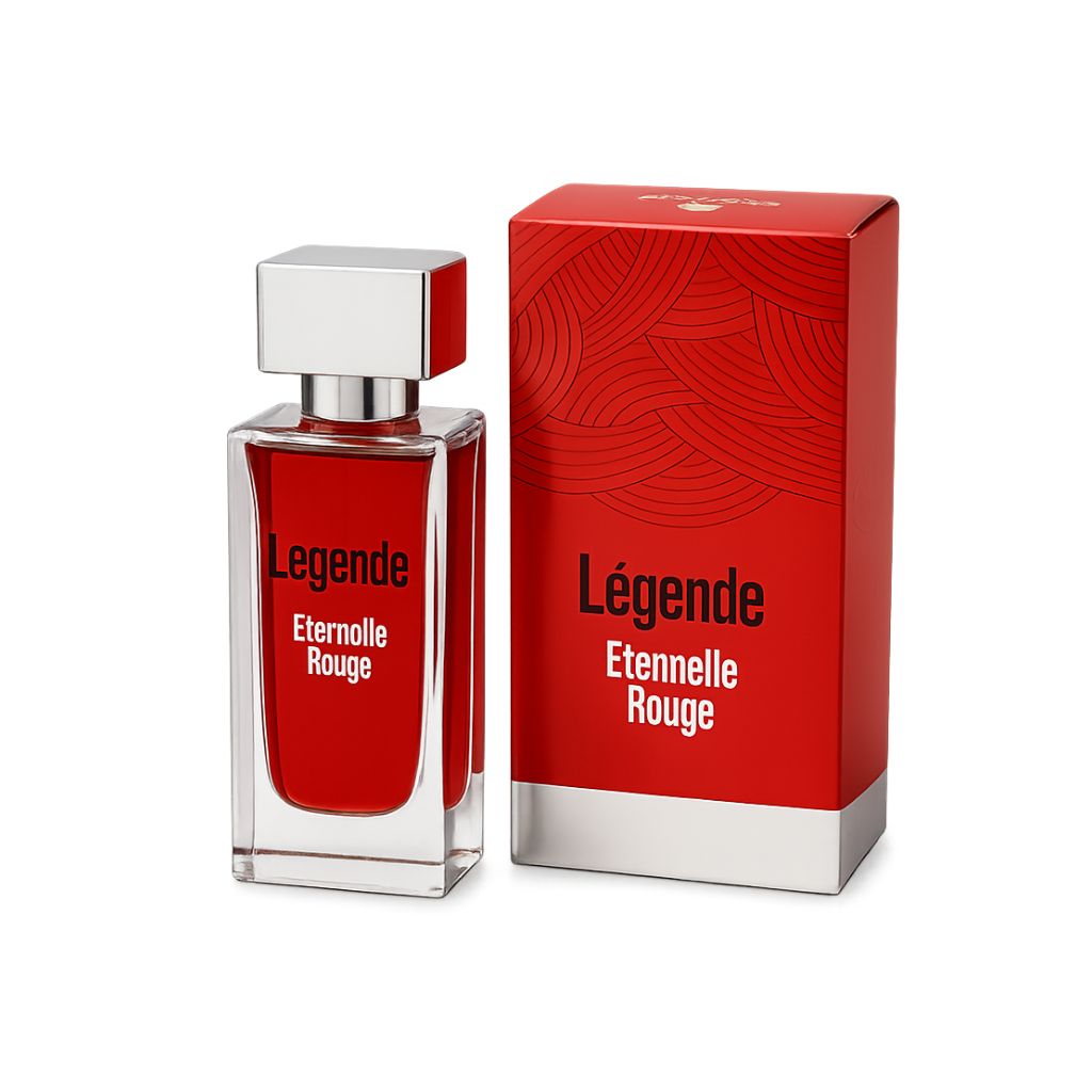 Legende Eternelle Rouge Eau de Parfum 30ml - women's perfume UAE