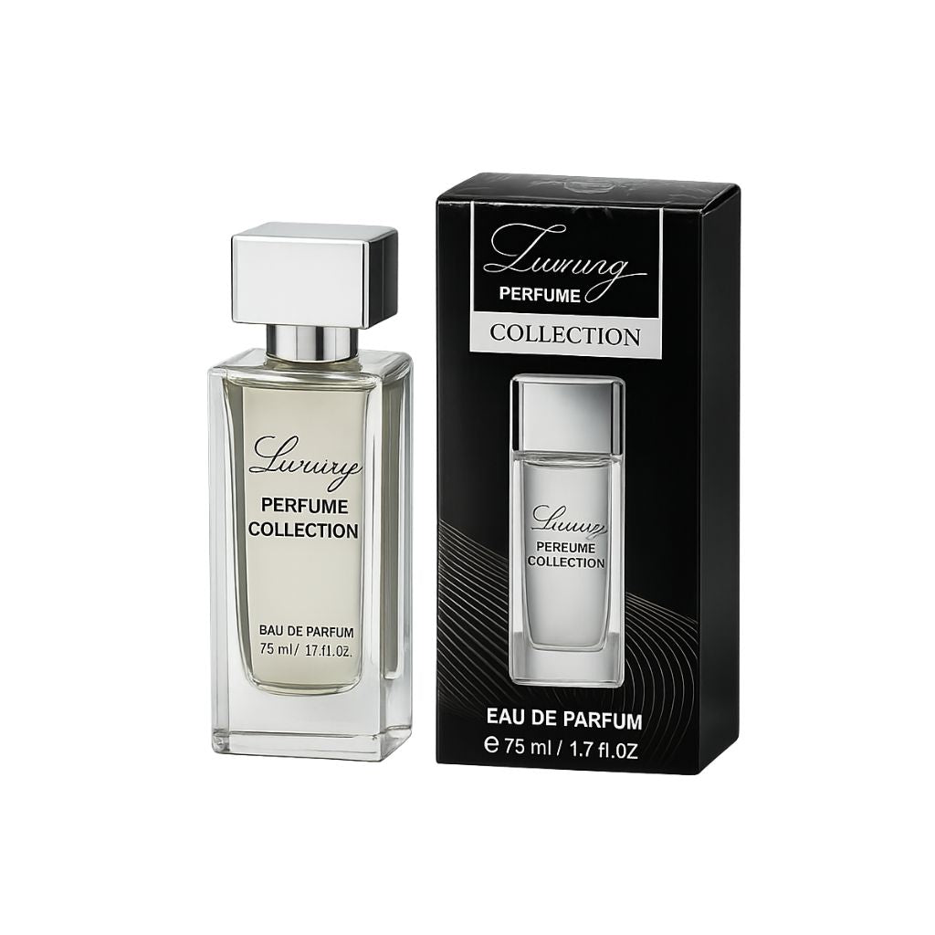 Luxury Perfume Collection Eau de Parfum 75ml - women's perfume UAE