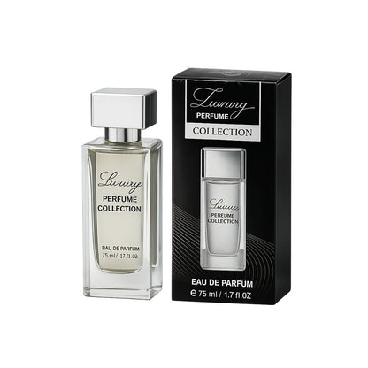 Luxury Perfume Collection Eau de Parfum 75ml - women's perfume UAE