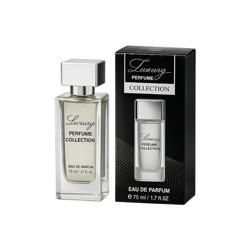 Luxury Perfume Collection Eau de Parfum 75ml - women's perfume UAE