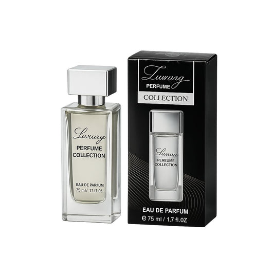 Luxury Perfume Collection Eau de Parfum 75ml - women's perfume UAE