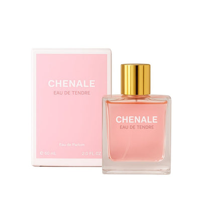 Chenale Eau de Tendre Eau de Parfum 60ml - elegant women's perfume UAE