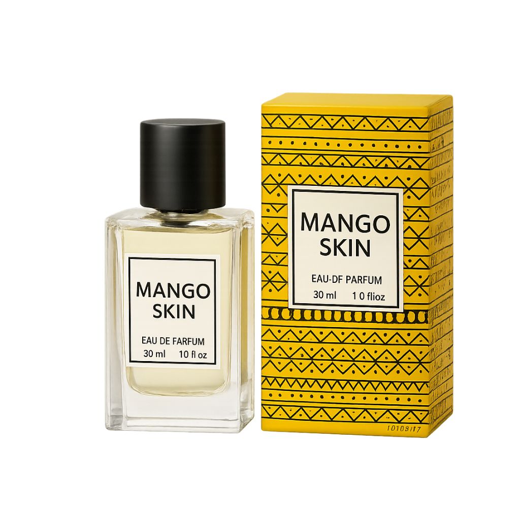 Mango Skin Eau de Parfum 30ml - tropical women's perfume UAE