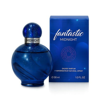 Fantastic Midnight Eau de Parfum 30ml - night women's perfume UAE