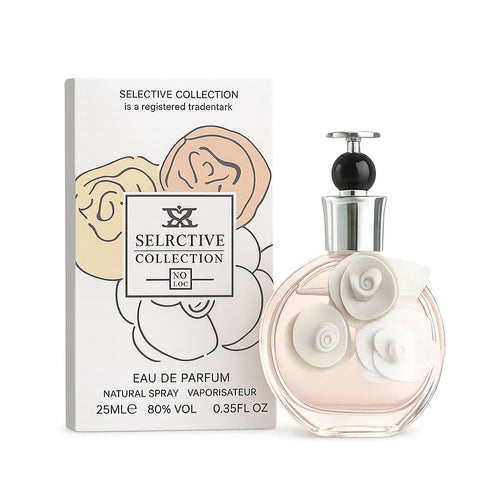 Selective Collection No. 132 Eau de Parfum 25ml - women's perfume UAE