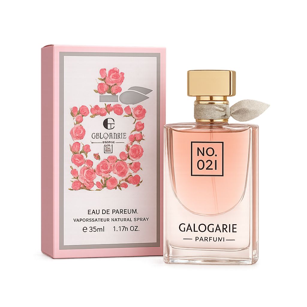 Galogarie No. 021 Eau de Parfum 35ml - women's perfume UAE