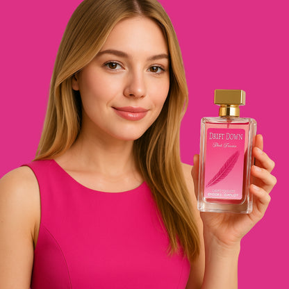 Drift Down Pour Femme Eau de Toilette 100 ml – Women’s Fragrance