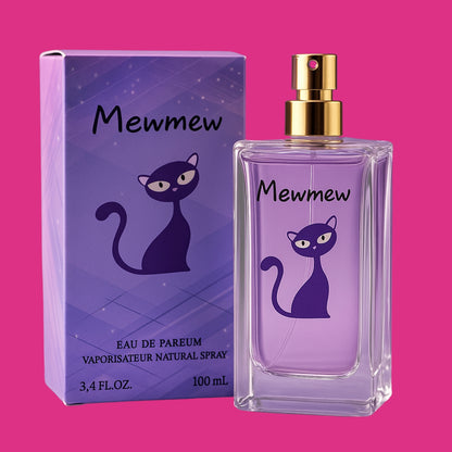 Mewmew Eau de Parfum 100 ml – Women’s Fragrance