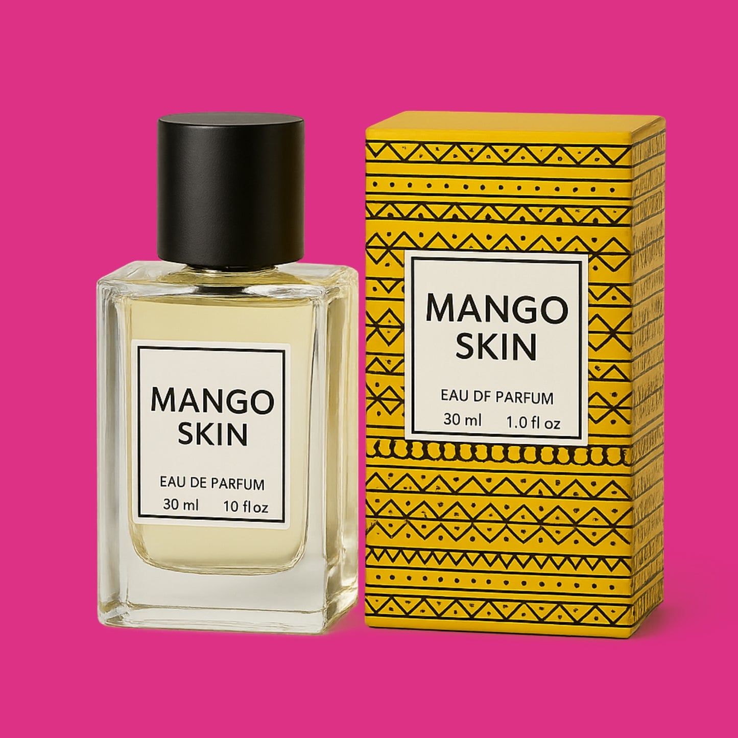 Mango Skin Eau de Parfum – 30 ml