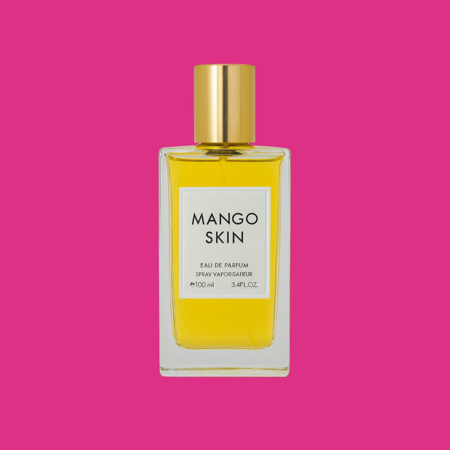Mango Skin Eau de Parfum – 30 ml