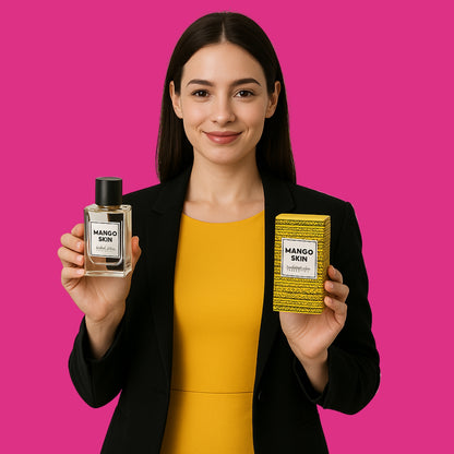 Mango Skin Eau de Parfum – 30 ml