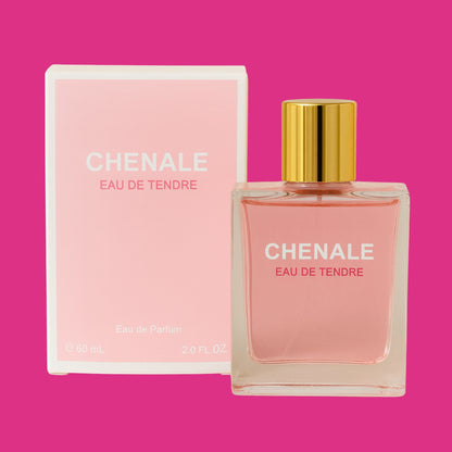 Chenale Eau de Tendre – Eau de Parfum 60 ml