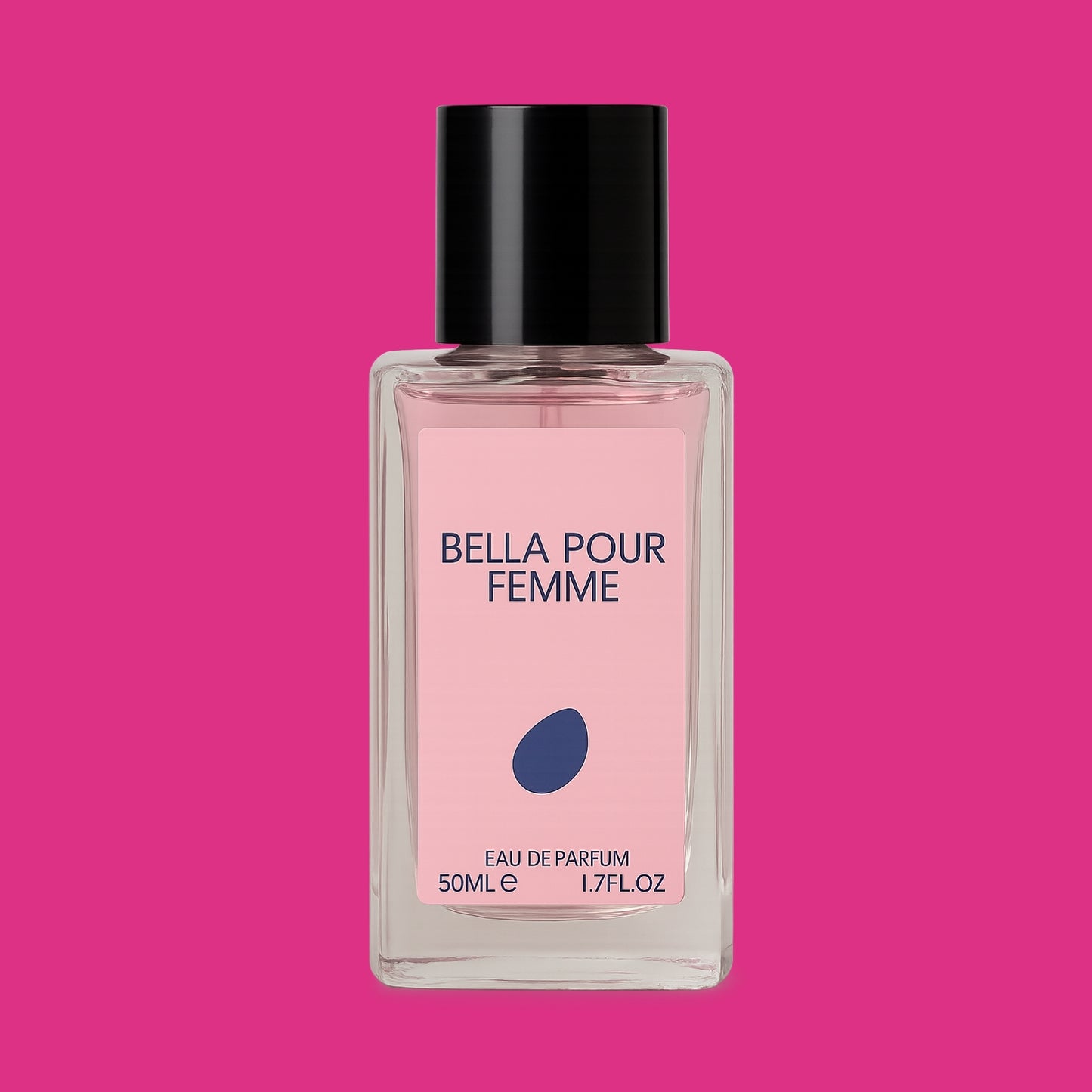 Bella Pour Femme Eau de Parfum – 50 ml