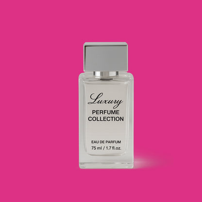 Luxury Perfume Collection – Eau de Parfum 75 ml