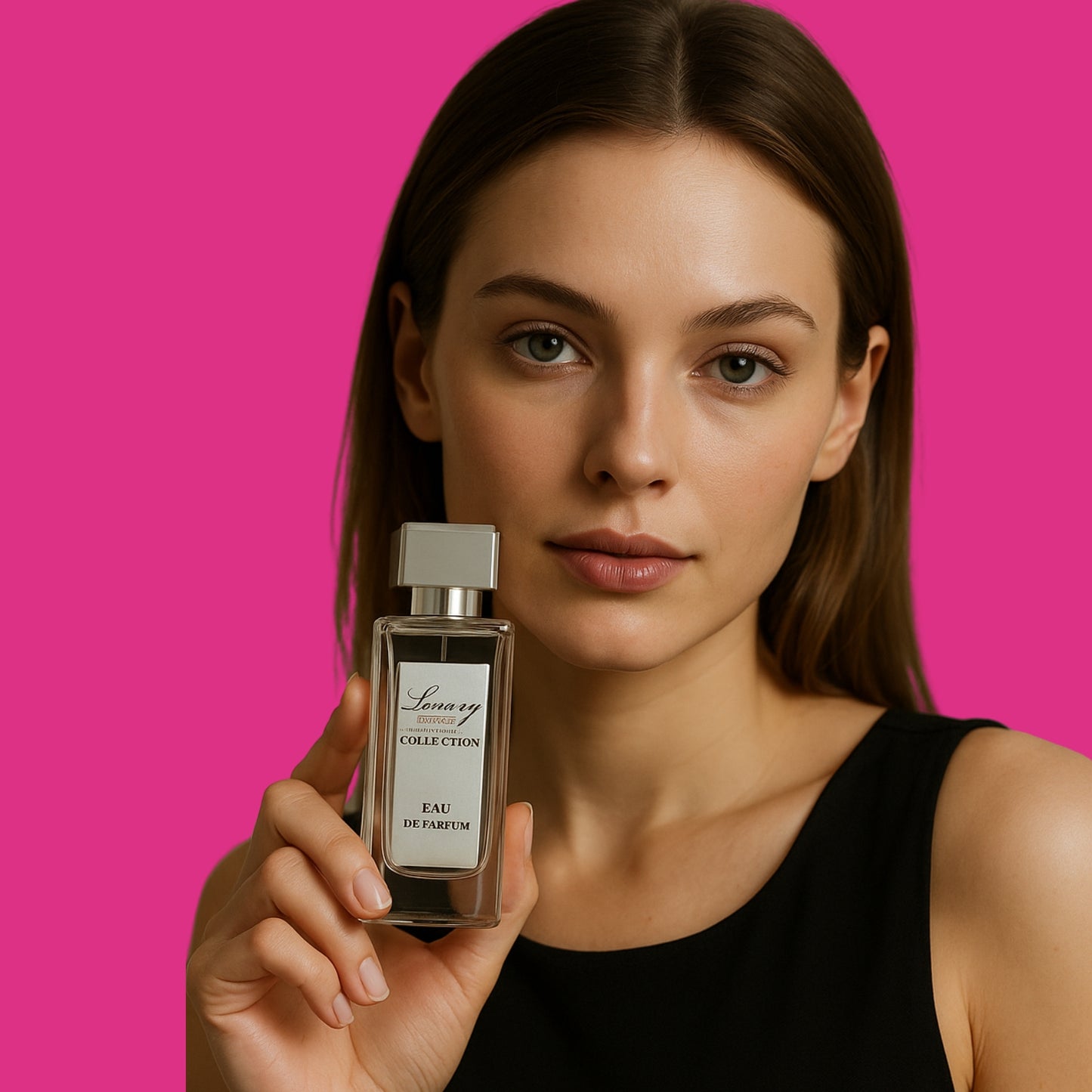 Luxury Perfume Collection – Eau de Parfum 75 ml