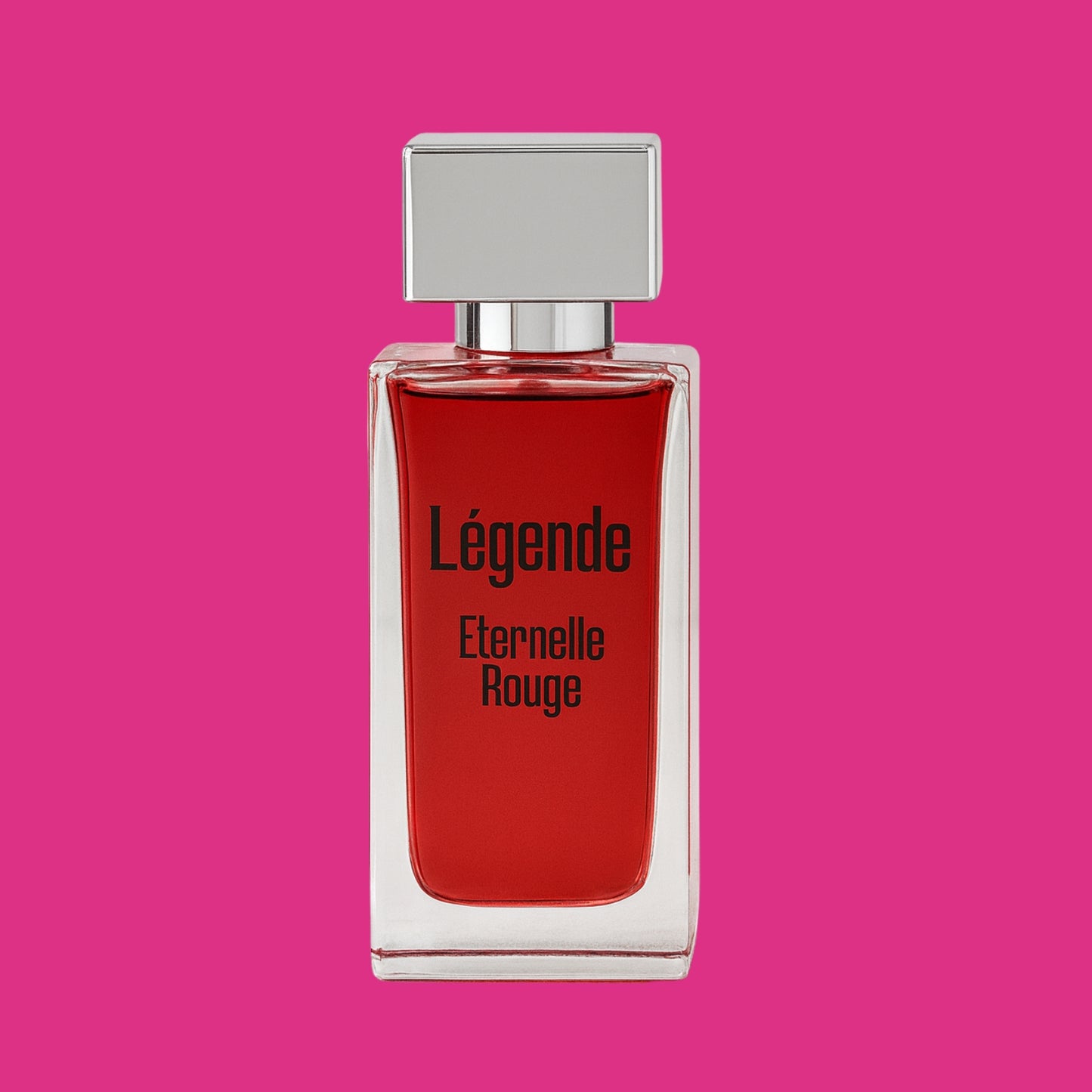 Légende Éternelle Rouge Eau de Parfum – 30 ml