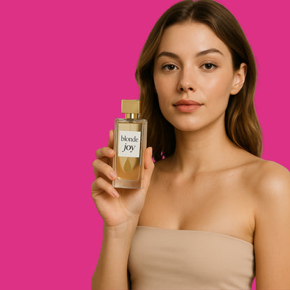 Blonde Joy Eau de Parfum – 30 ml