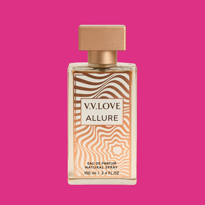 V.V. Love Allure Eau de Parfum 100 ml
