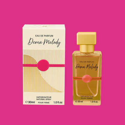 Dema Melody Eau de Parfum – 30 ml