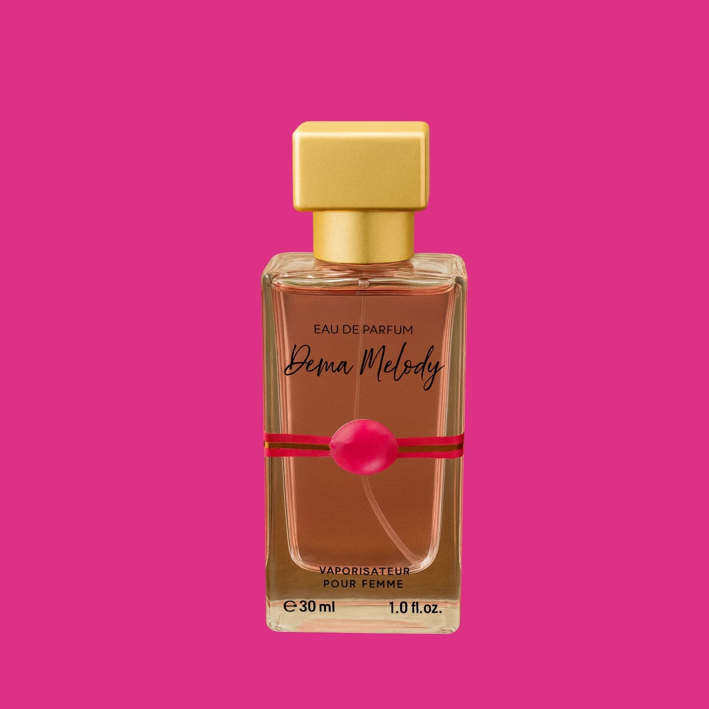 Dema Melody Eau de Parfum – 30 ml